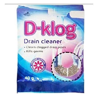 Pidilite D Klog Drain Cleaner