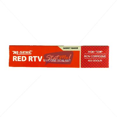 Pidilite M Seal Red Rtv