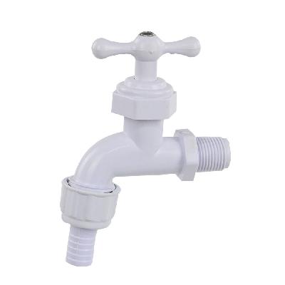 Plastic Water Tap