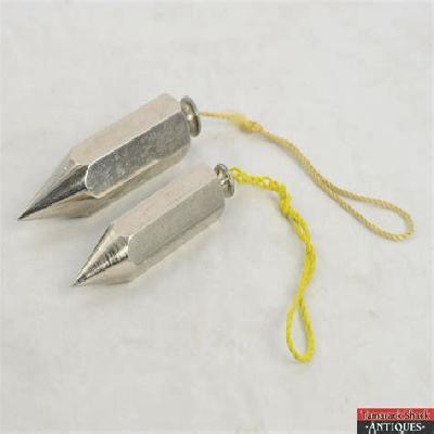 Plumbob Measuring Tools