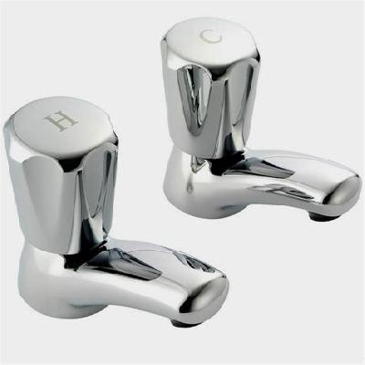 Polo Washbasin Tap