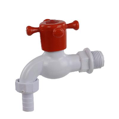Pvc Plastic Water Tap