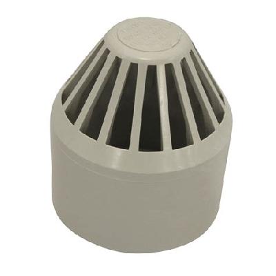 Pvc Vent Cowl