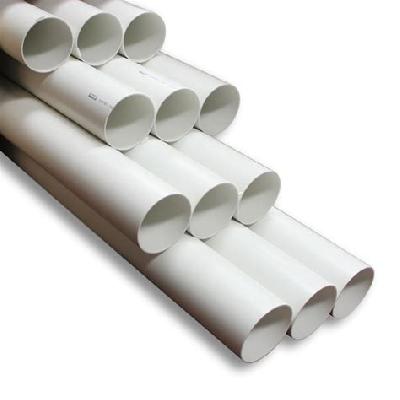 PVC Waste Pipe