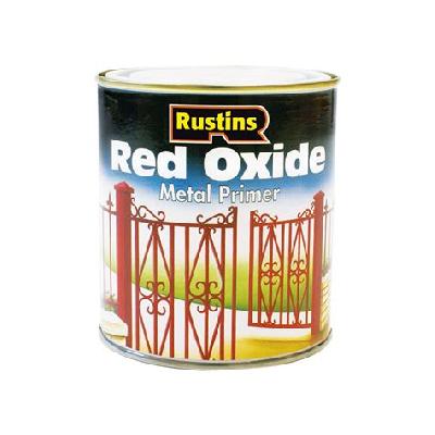 Rajshree Red Oxide Primer