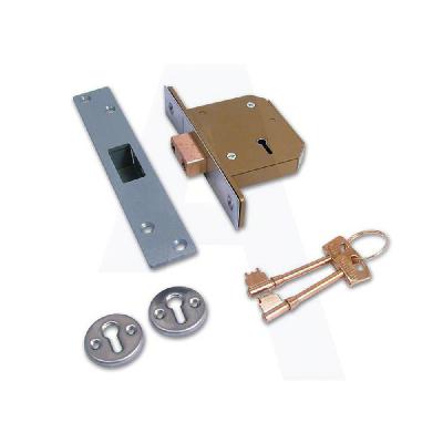 Remi Door Lock 67mm