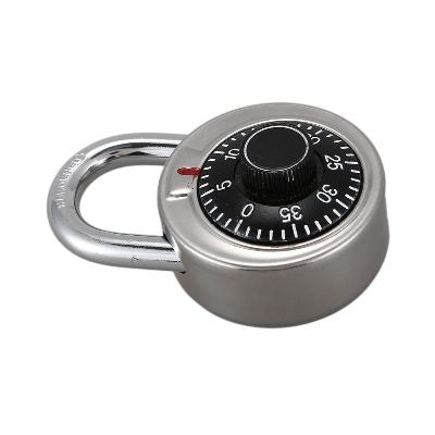Round Padlock 50mm