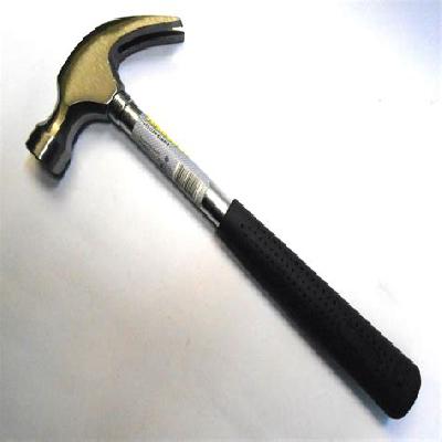 Rubber Grip Hammer
