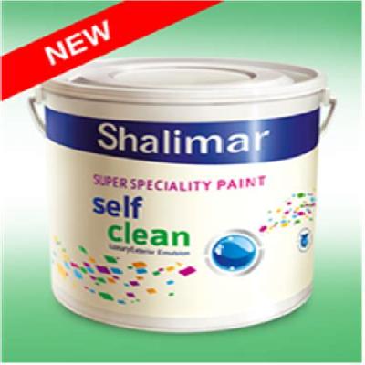 Shalimar Emulsion Paints