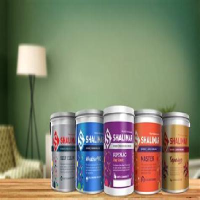 Shalimar Paints