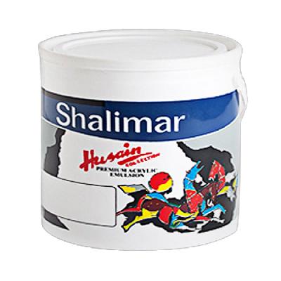 Shalimar Premium Acrylic Distemper