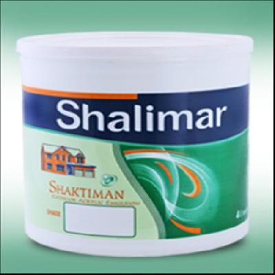 Shalimar Super Shaktiman Paint