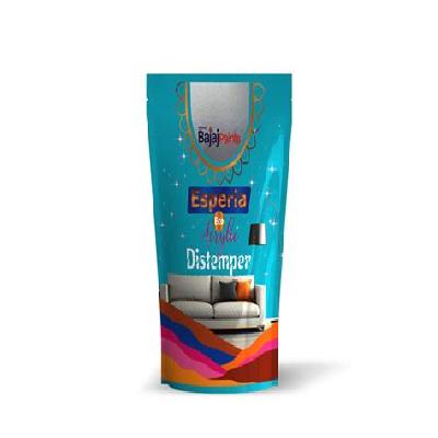 Signature Acrylic Distemper