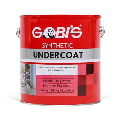 Sona Gold Synthetic Enamel Paint