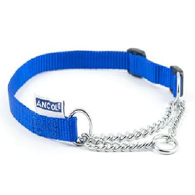 Special Quality Dog Chain Welded
