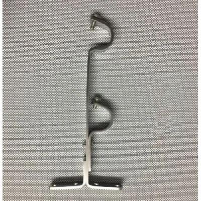 SS Curtain Support
