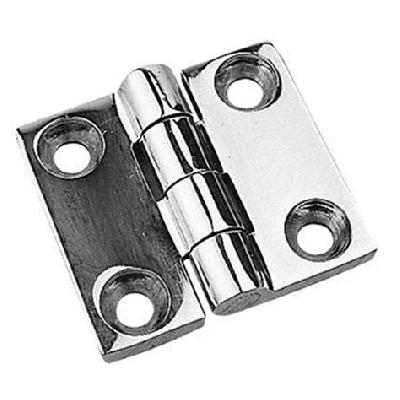 Stainless Steel Butt Hinge