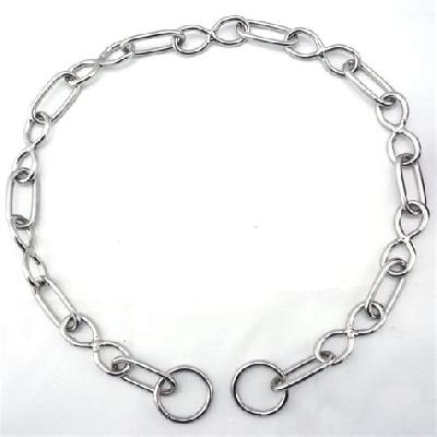 Stainless Steel Dog Chain
