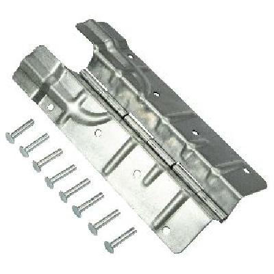 Stainless Steel Hinges 3x16