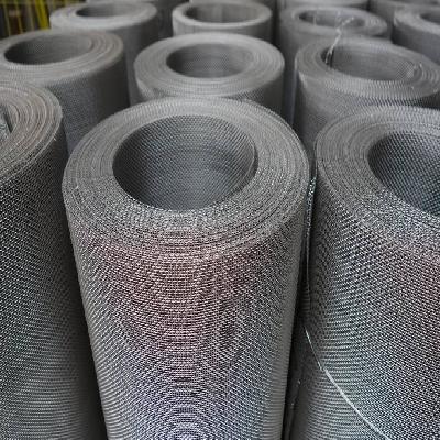 Stainless Steel Mosquito Net