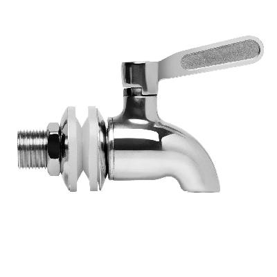 Stainless Steel Water Tap