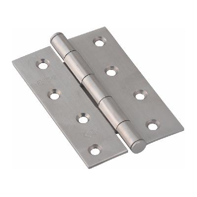 Stainless Steel Welded Hinges 5x14