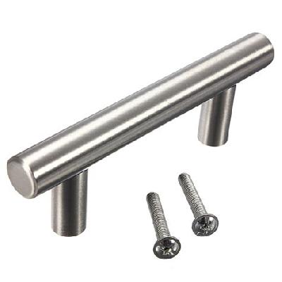 Steel Door Handle