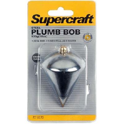 STEEL PLUMBOB
