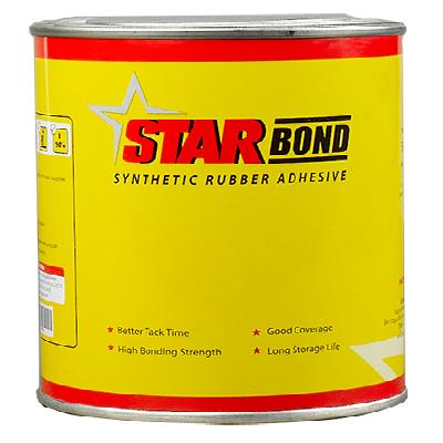 Synthetic Rubber Adhesive