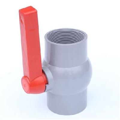 Upvc Ball Valve 25Mm