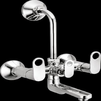 Wall Mixer 2 In 1