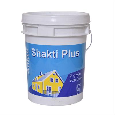 Watson Acrylic Distemper