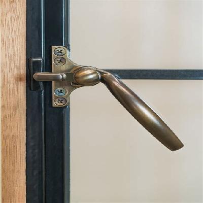 Window Handles