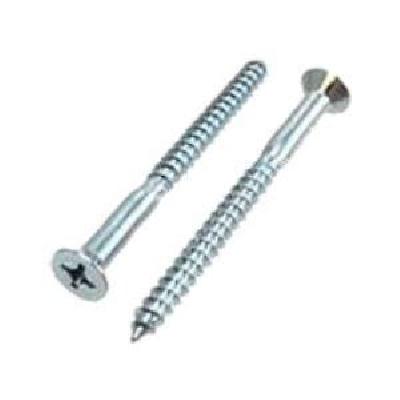 Wooden Screw 20 X 5