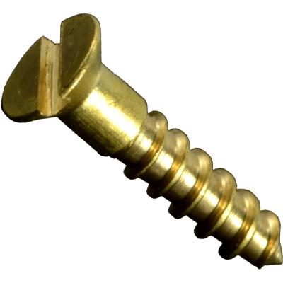 Wooden Screw 35 X 8