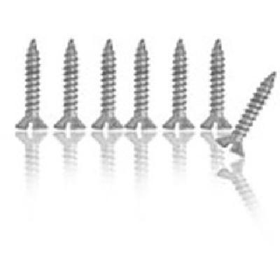 WOODEN SCREW 35 X 8 MM