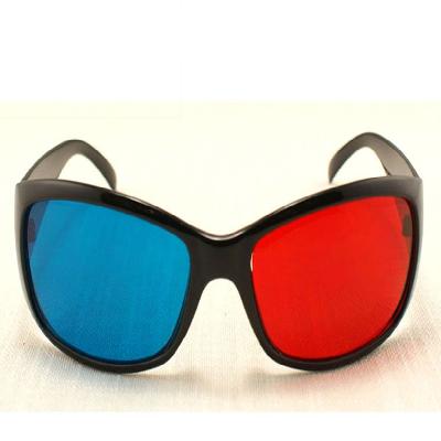 3D Glass