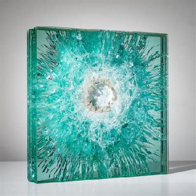 Bullet Proof Glass