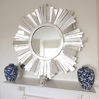 Decorative Mirrors