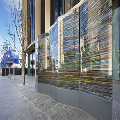 Digital Printing Glass