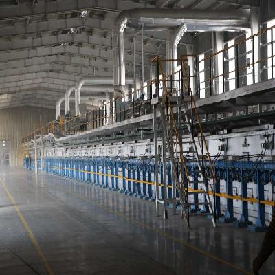 Gold Plus Float Glass