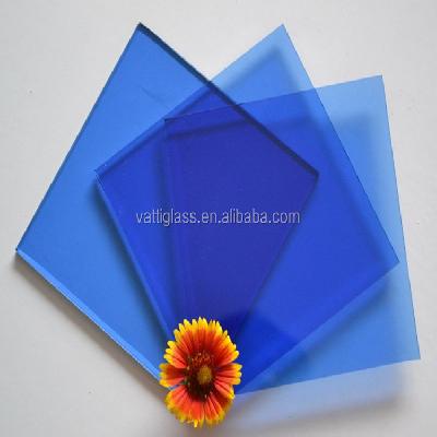 Modiguard Clear Float Glass