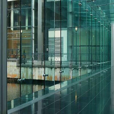 Toughened Glass