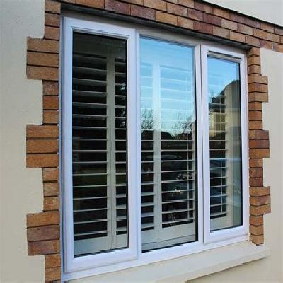 UPVC Doors And Windows
