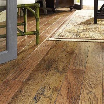 Wooden Floorings