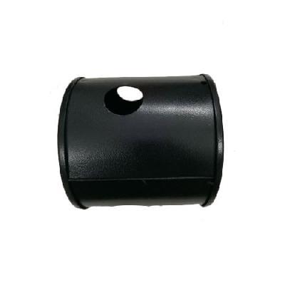 Galvanized Iron Concealed Box