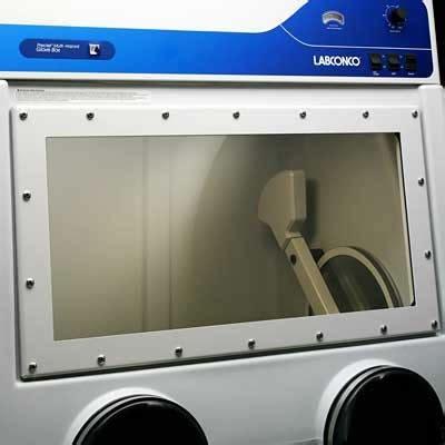 Acrylic Moulded Meter Viewing Window