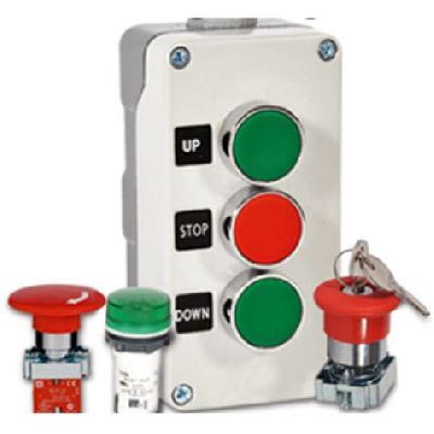 Control and Signalling Devices