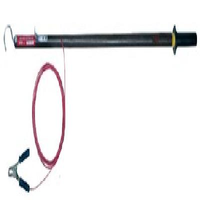 Earth Discharge Rods