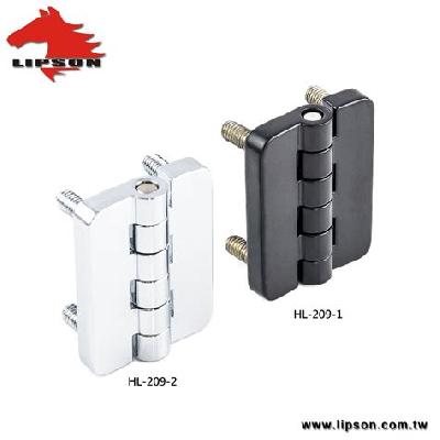 Electrical Control Panel Hinges